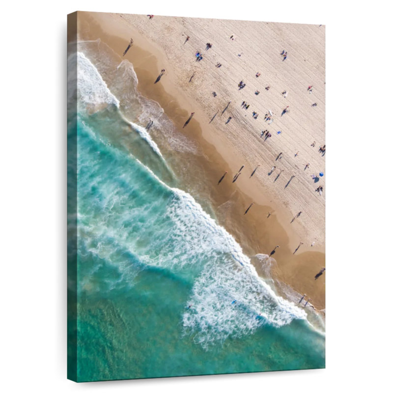 Gillard Bondi Gillard Shoreline, H 36 po x l 24 po