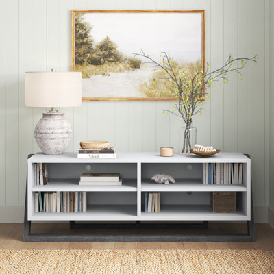 Fresquez TV Stand for TVs up to 55"