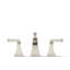 Memoirs® Stately Widespread Bathroom Faucet with Drain Assembly-96151203