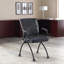 Chaise empilable en filet Mesh