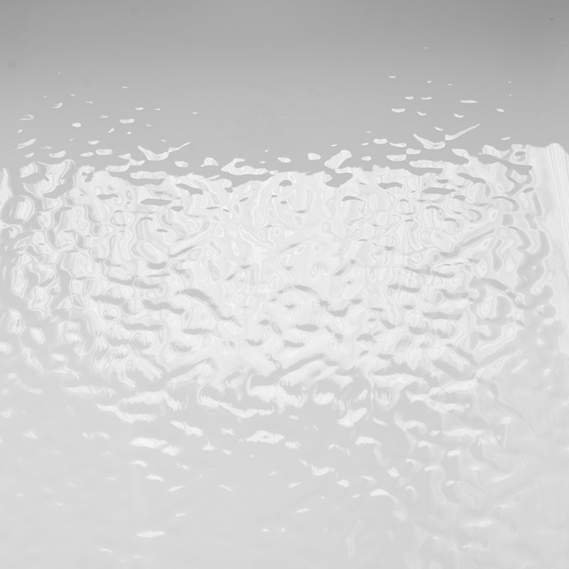 Streamline 66 in. x 32 in. Acrylic Right-Hand Drain Alcove Bathtub in Glossy White With External Drain, Glossy White