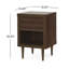 Table de chevet 2 tiroirs-936272589