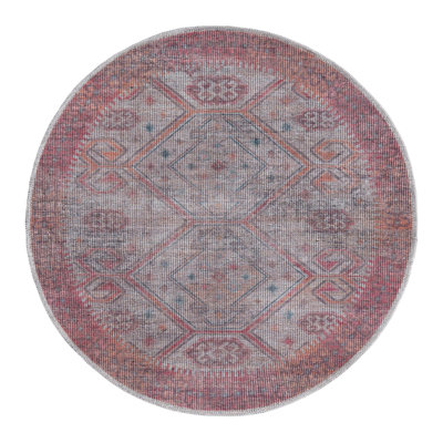 Sisu Striped Indoor Rug