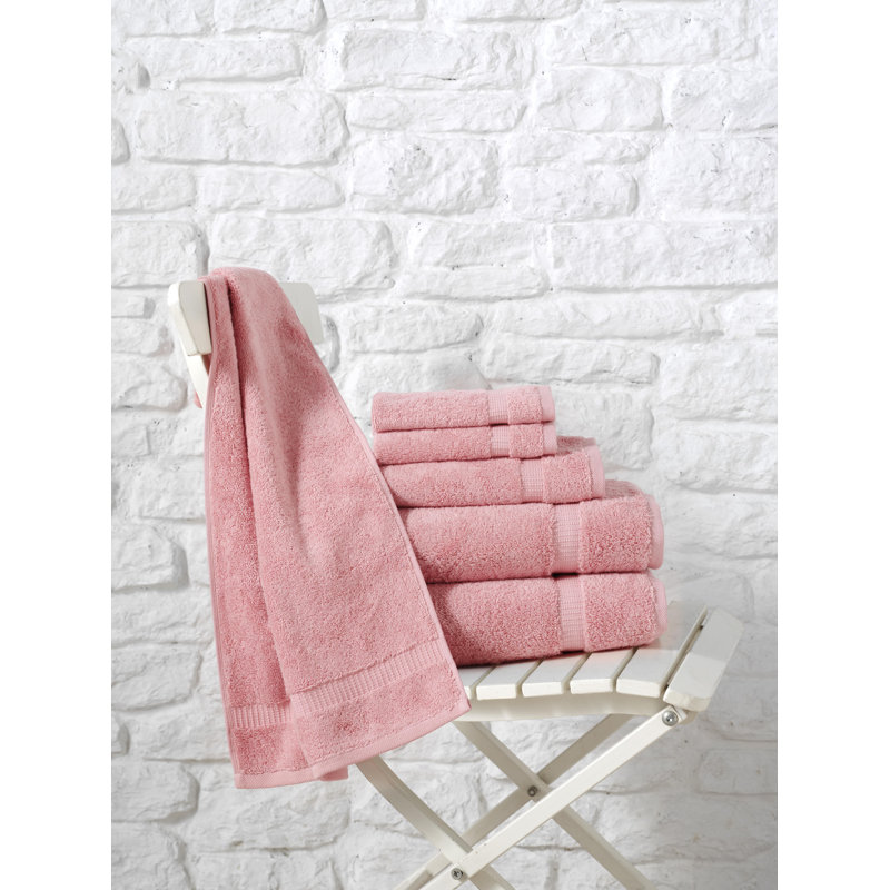Lovette Plush Mulit-Size Set, Coral