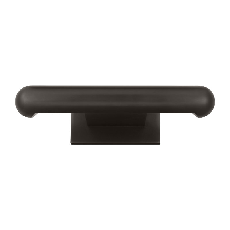 Agra LED Wall Mount Picture Light, Bronze, 4.5" H x 8.5" W x 12" D