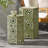 Set Of 2 Outdoor Side Table