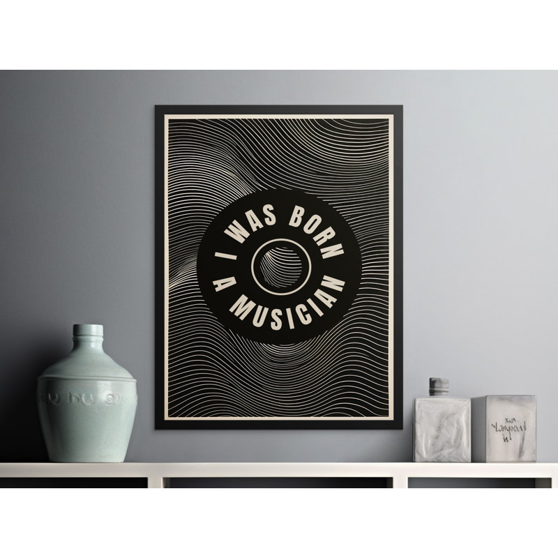 Condon Single Picture Frame Print, 30.48 cm H x 20.32 cm W