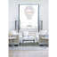 Gisele 4-Light Tiered Chandelier-20519285