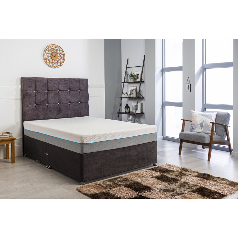 Gasha White Noise Mattress, Kingsize (5')