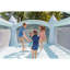 Jeu gonflable Party Castle Daydreamer Mist