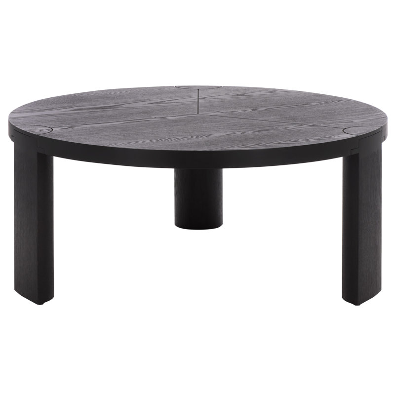 Gaby Round Coffee Table