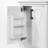 24" Single Bathroom Vanity With Ceramic Top-1676183840-1676183846