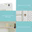 Whitt 8 Door Wardrobe