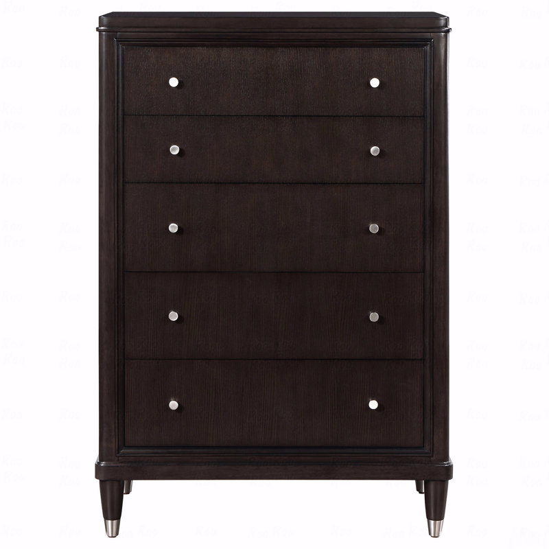 Commode 5 tiroirs