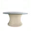 Fairbank Outdoor Oval Dining Table