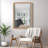 Bathroom/Vanity Wall Mirror with Wood Frame-2081006780-2093177363