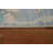 One-of-a-Kind Rectangle 2'0" X 4'0" New Age Wool Area Rug in Blue
