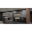 Amaryl Integrated LED Antique Brass Pendant Light