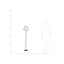 Shutt 148cm Traditional Floor Lamp-1445759227