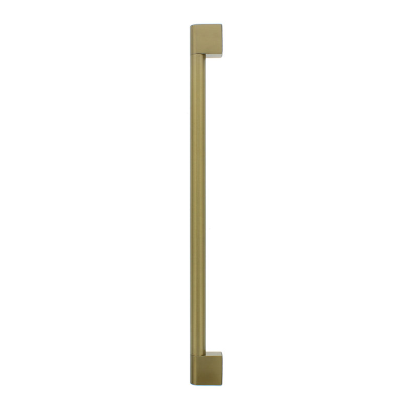 Accessoire à poignée Presrv Pro pour refroidisseurs PRW et PRB, Brushed Gold, H 23,87 po x l 1 po