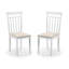 Exeter Solid Wood Dining Chairs-46298657