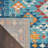 Wolter Southwestern Indoor Rug-1308096092