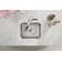 Lustertone 14.5" L x 11.75 W Undermount Kitchen Sink with Basket Strainer