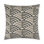 Shapely Geometric Pillow Cover & Insert