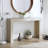 Caomhan 46.9“ Console Table-1906408895