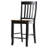 Orviston Solid Wood Counter Stool-19763177