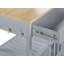 Neill Wood Kitchen Trolley-1809916996