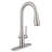 Jema Single Handle Touchless Pull-Down Kitchen Faucet-132047948