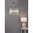 Lower 61cm Table Lamp