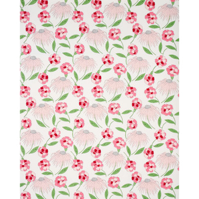 Bouquet Toss Fabric