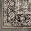 Tapis brun délavé de collection VEN120A Abani Rugs Tinina Collection-1094508800