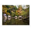 Graffiti Fall par Kurf Shaffer - reproduction de photo sur toile-254416084
