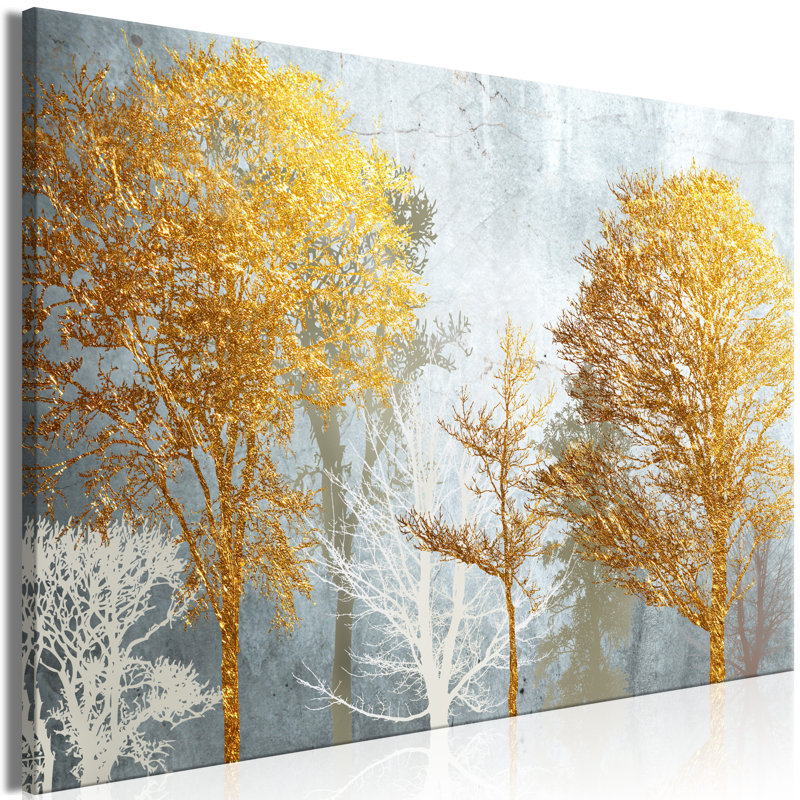 No Frame Print on Canvas, 90 cm H x 60 cm W