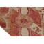 Distressed Homage Handmade Kilim Wool Animal Print Area Rug-326689058