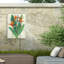 Toile d'extérieur «Paradise Holiday II» Alayah Chariklia Zarris-87944441