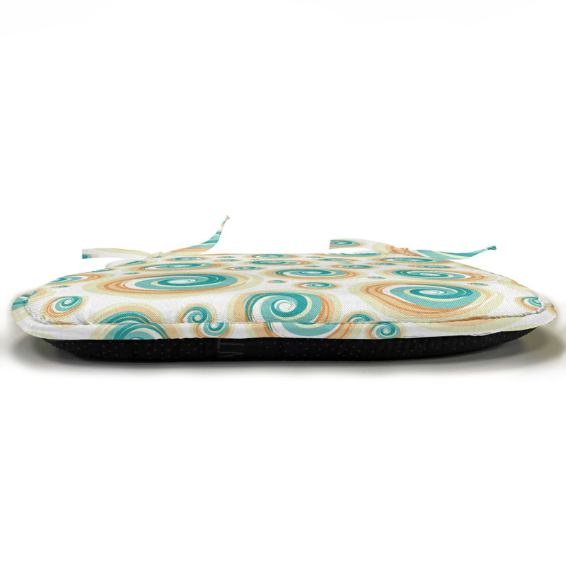 Chair Pad Cushion
