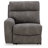 Matsuda 6-Piece Power Reclining Sectional-111134846