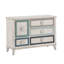 Buffet décoratif 1 porte Bellbrook