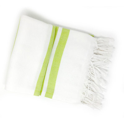 Cotton Ultra Light Beach Towel