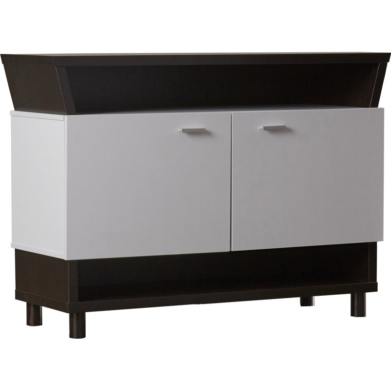 Roscoe 119cm Sideboard, White