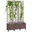 Raised Garden Bed