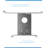 Recessed Ceiling Medallion