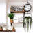 Metal Storage Canisters And Containers For Home And Kitchen Organization, Function, And Decor (White Laundry Box)