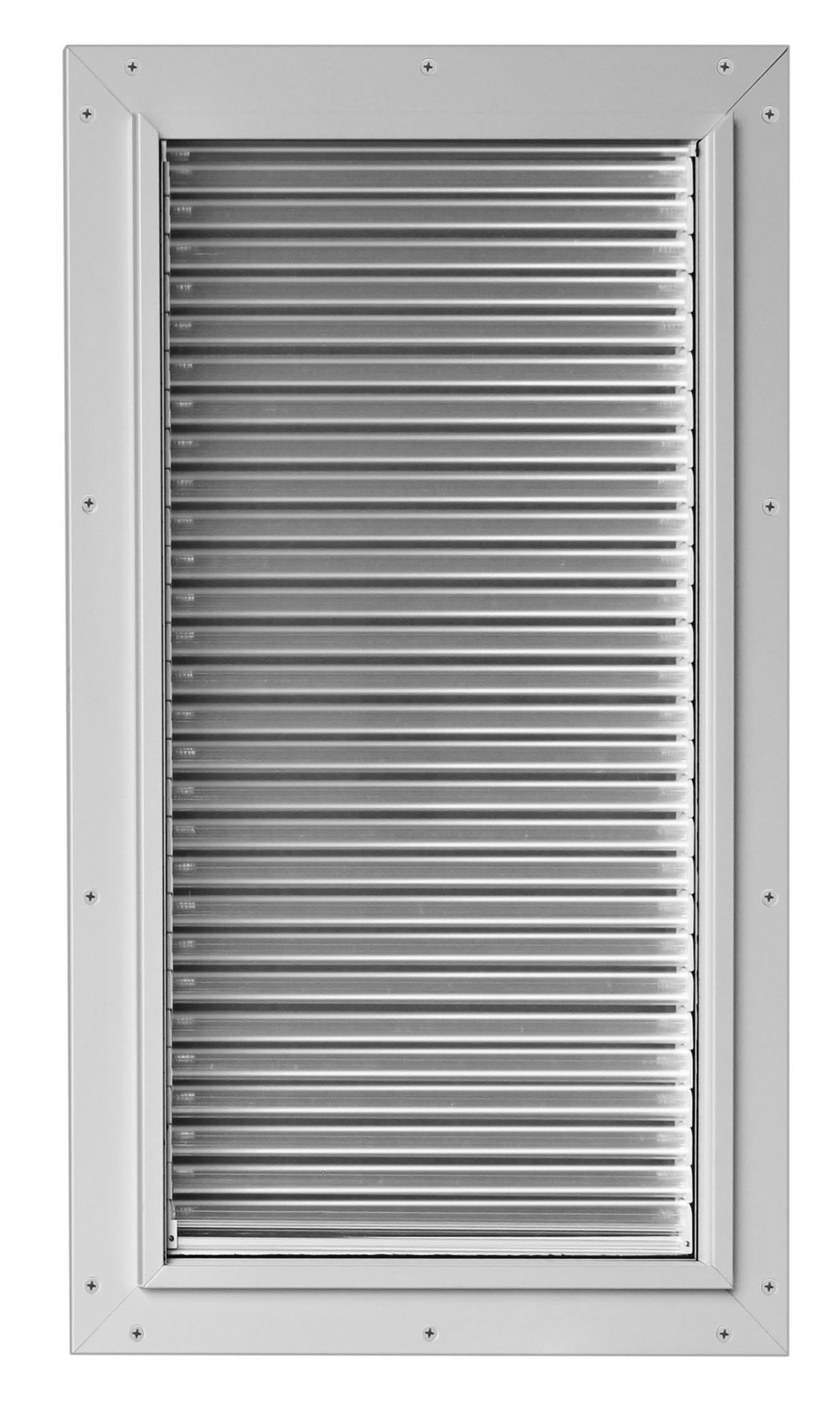 High Tech Pet Metal Door Mount Pet Door for Dog andCat & Reviews Wayfair