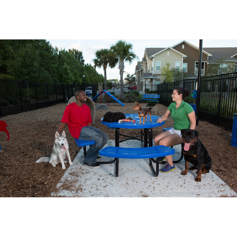 Pollitt Picnic Table