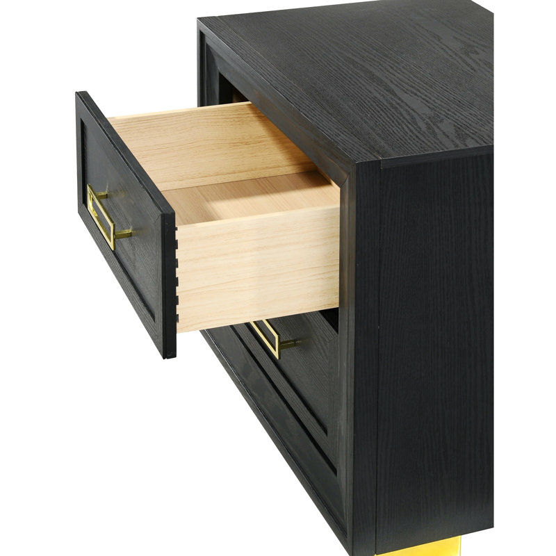 Buffet 21,6 po Hachenburg